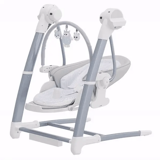 💥Last day special price $39.99 Smart 3-in-1 Soothing Swing